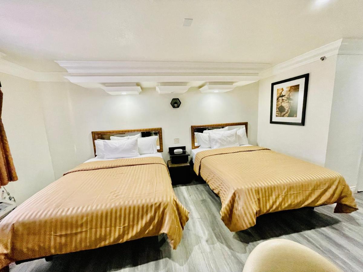 Rodeway Inn Σάντα Άνα Εξωτερικό φωτογραφία
