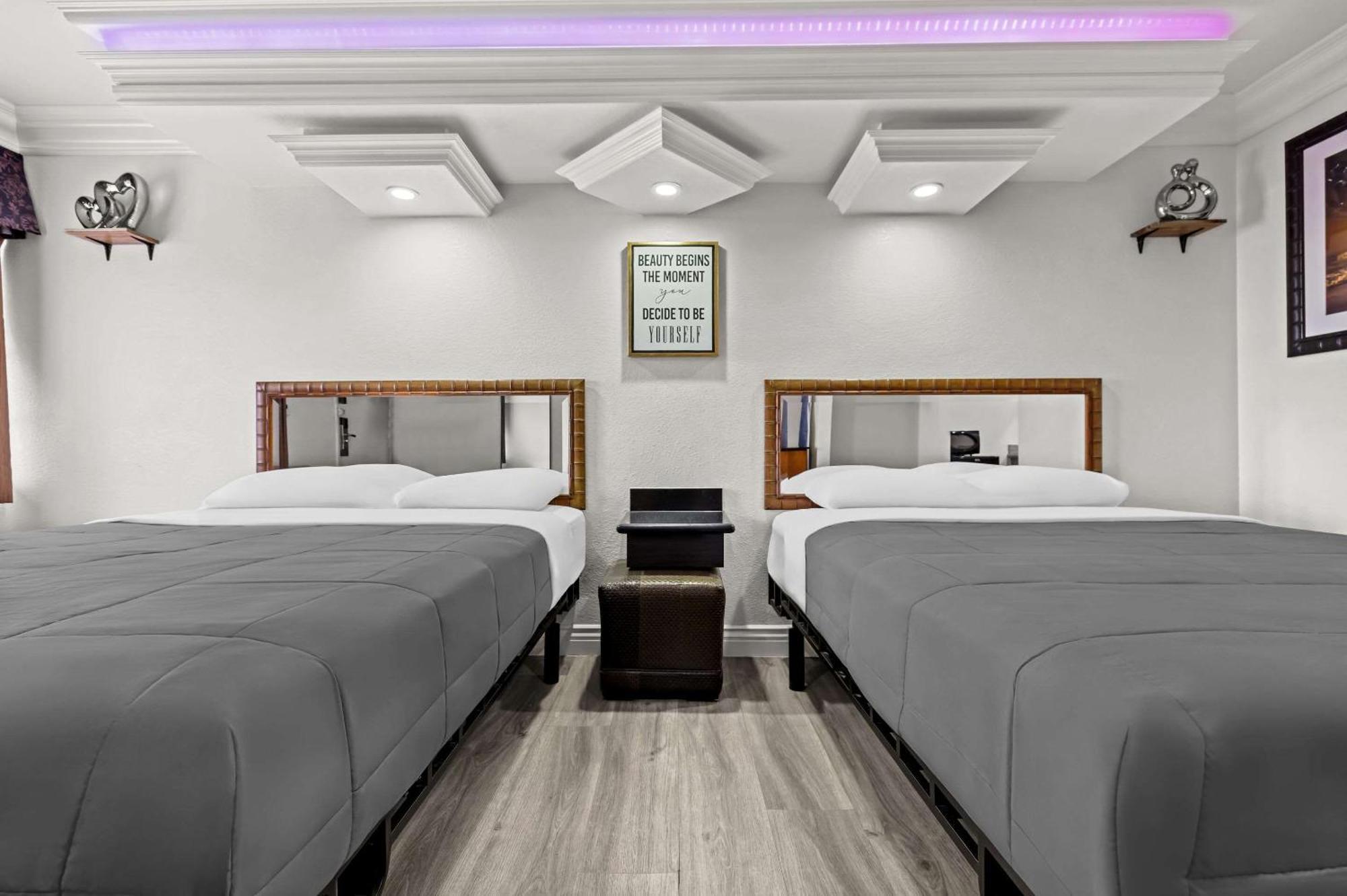Rodeway Inn Σάντα Άνα Εξωτερικό φωτογραφία