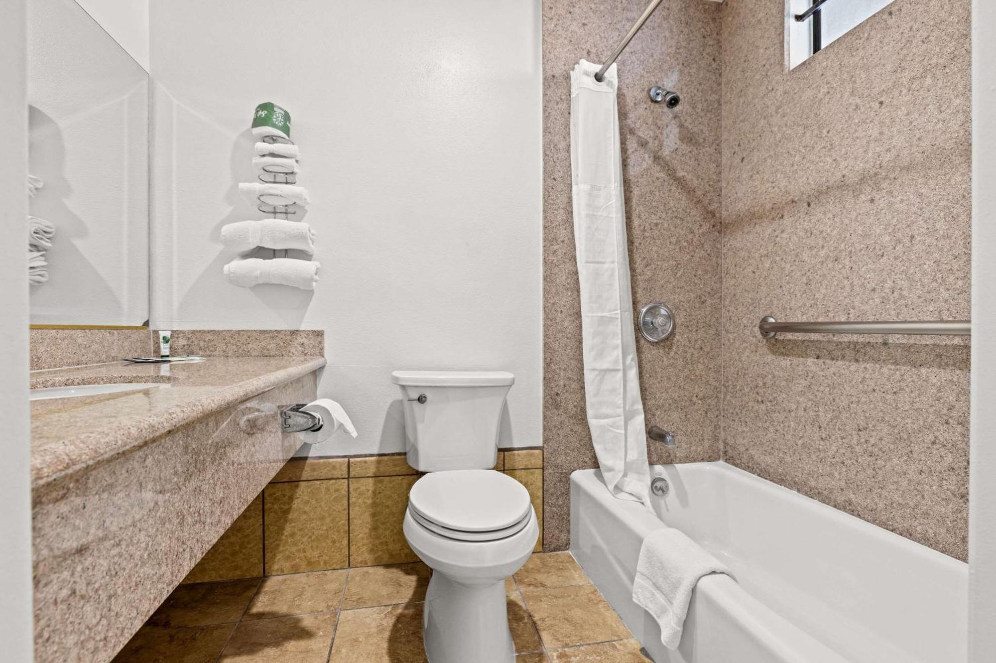 Rodeway Inn Σάντα Άνα Εξωτερικό φωτογραφία