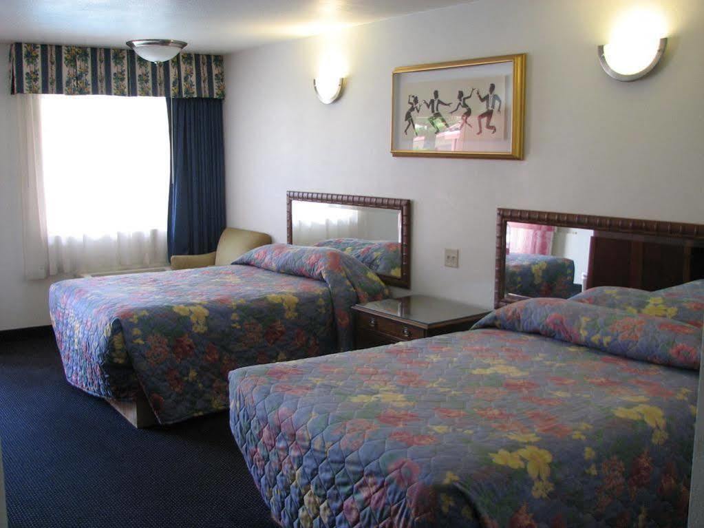 Rodeway Inn Σάντα Άνα Εξωτερικό φωτογραφία