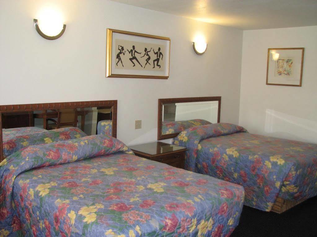 Rodeway Inn Σάντα Άνα Εξωτερικό φωτογραφία