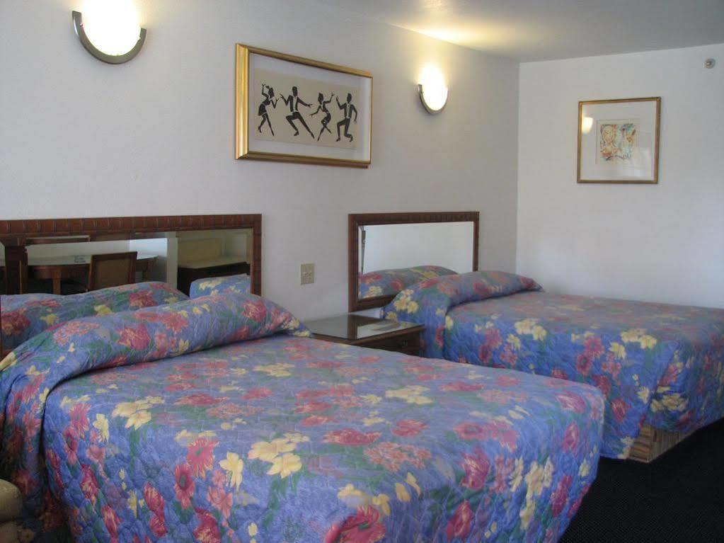 Rodeway Inn Σάντα Άνα Εξωτερικό φωτογραφία